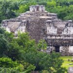 Amazing visit to Ek Balam Ruins, cenote and Valladolid - The Practicalities: Transportation, Duration, and Cost