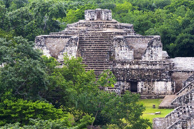 Amazing visit to Ek Balam Ruins, cenote and Valladolid - The Practicalities: Transportation, Duration, and Cost