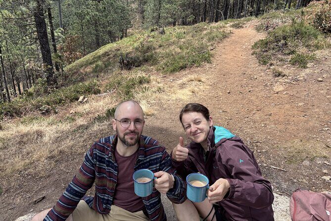 Amazing Walk through the Zapotec Mountains with Hot Chocolate - Final Thoughts