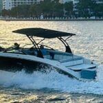 Amusing Private Boat Tour, Champagne, Sandbars, Floating Mat!! - The Experience: What to Expect and Why It Matters