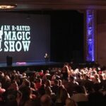 An R-Rated Magic Show at Planet Hollywood Hotel and Casino - Good To Know