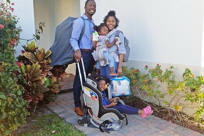 Anaheim Resort Private Car Service to or from Long Beach. - Detailed Breakdown of the Experience