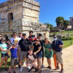 Ancestral Tulum: Excursion to the Mayan Ruins, Cenote & lunch - Final Takeaway