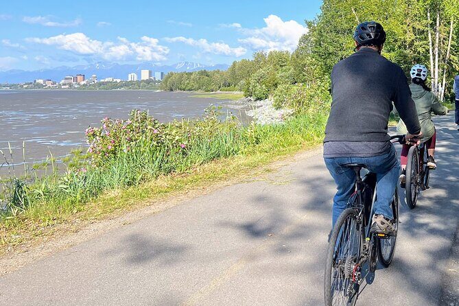 Anchorage Greenbelt Bike Tour - Who Would Love This Tour?