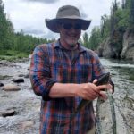 Anchorage Guided Fly-fishing - FAQ