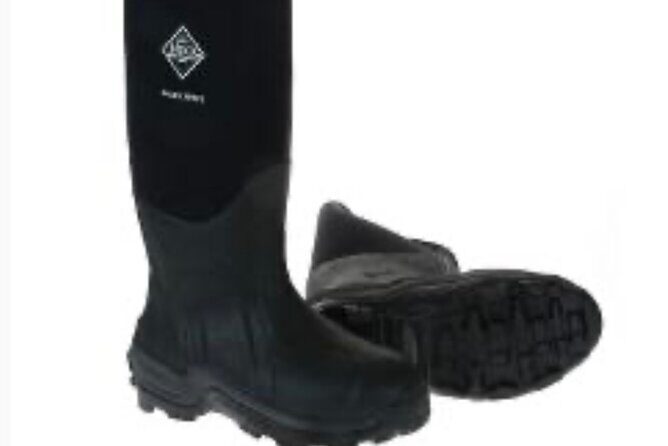 Anchorage Rain Gear Rental Jacket, Pants & Boots - Who Is This Experience Best For?