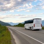 Anchorage to Whittier Direct Transfer Tour - What’s Included and How It Works