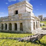 Ancient adventure, visit Tulum Ruins with ZIPLINES, a UNDERGROUND CENOTE &Buffet - Who Will Love This Tour?