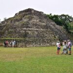 Ancient Chacchoben Mayan Ruins from Costa Maya Port - Final Verdict