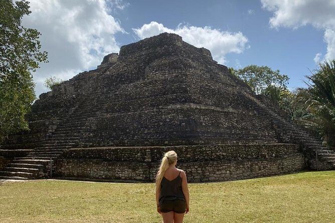 Ancient Chacchoben Mayan Ruins Tour from Costa Maya - An In-Depth Look at the Tour Experience