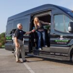 Angel's Envy, Stitzel-Weller and Kentucky Artisan Bourbon Tour - What’s Included and How It Adds Value