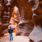 Antelope Canyon and Horseshoe Bend Tour from Sedona - Starting in Sedona: The Scenic Prelude