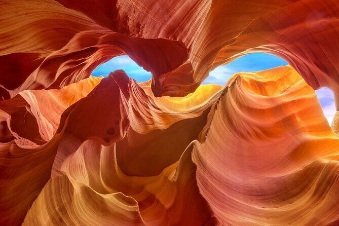 Antelope Canyon X Hiking Tour (with Option Upgrade to Photo Tour) - Who Will Love This Tour?