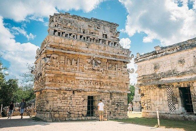 Archeological Mayan Chichen Itza classic from Playa del Carmen - Final Thoughts: Is This Tour Right for You?