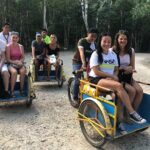 Archeological Tour in Tulum, Coba and Chichen Itza - Practical Details and What It Means for You