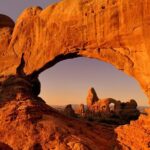 Arches National Park by Van Tour - What to Expect at Each Stop