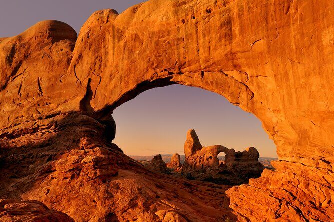 Arches National Park by Van Tour - What to Expect at Each Stop