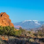 Arches National Park Half Day Tour - Dive Into the Detailed Itinerary