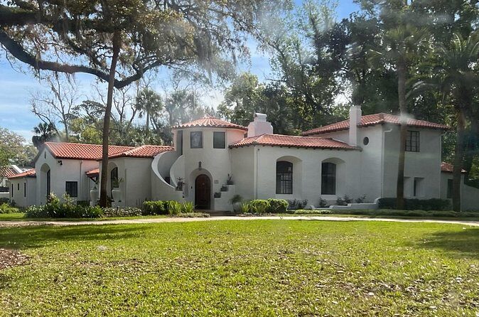 Architecture and History Tour in San Marco - Exploring San Marco on an Eco-Friendly Tuk Tuk