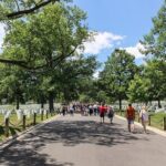 Arlington Cemetery Tour with Guard Ceremony and Iwo Jima Memorial - Authentic Insights from Reviewers