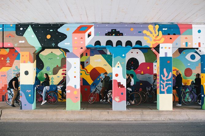 Art and Architecture Tour - Is It Worth the Price?