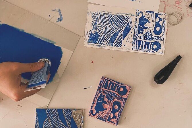 Art & Mezcal - Starting Point: The Vibrant Zócalo