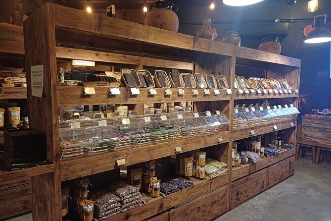 Art Walk Tour in Los Cabos - Who Is This Tour Best For?