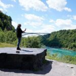 Artpark Guided Tour with Hiking and Climbing Experience - Scenic Hike to the Queenston-Lewiston Bridge