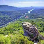 Asheville Sightseeing and Party Tour - What to Expect on the Itinerary