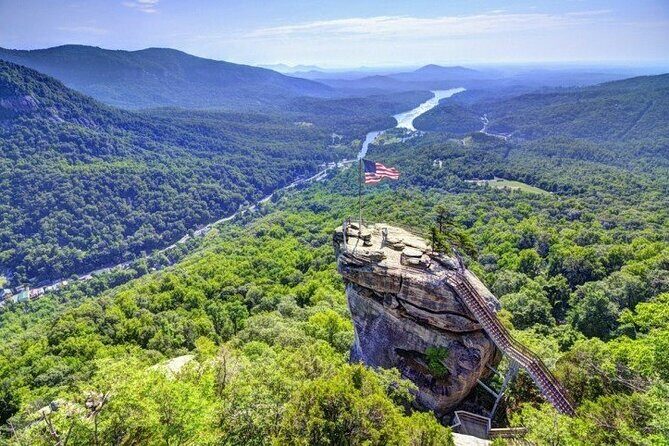 Asheville Sightseeing and Party Tour - What to Expect on the Itinerary