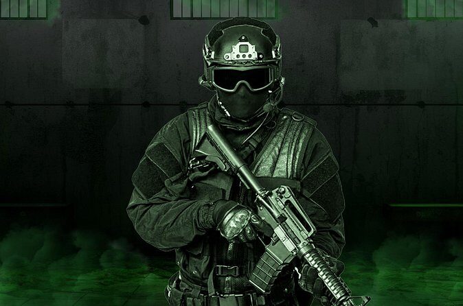 Atlanta: Isolation Escape Room - How This Escape Room Compares to Others in Atlanta