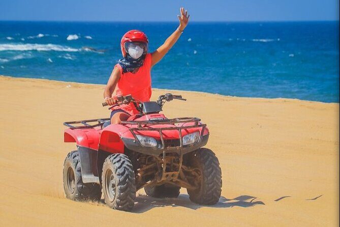 ATV Adventure from Cabo San Lucas - The Sum Up: Is It Worth It?