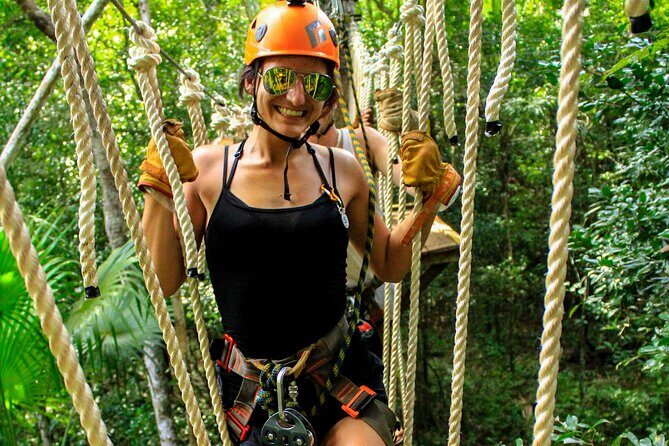 ATV Adventure Tour from Cancun, Playa del Carmen and Riviera Maya - Authentic Insights from Reviews  