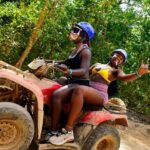 ATV Adventure with Ziplines Cenote from Playa del Carmen - The Practical Side: Value, Safety, and Tips