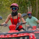 Atv and Cenote All Terrain - Value and Booking Considerations