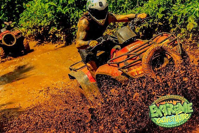 ATV Cenote & Ziplines Activities from Riviera Maya - The Realities from Traveler Reviews