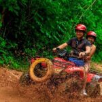ATV Experience from Cancun adrenaline day! - The Practical Details: Transportation, Safety, and Food