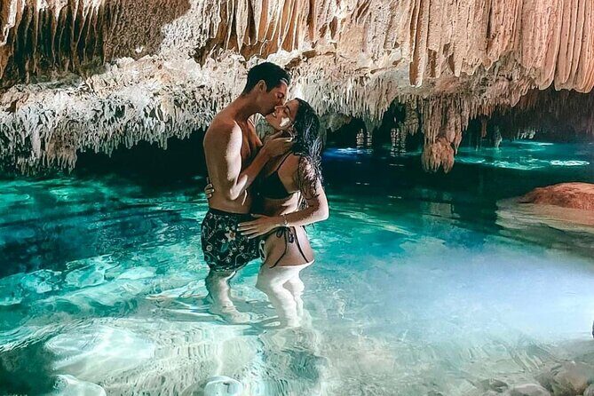 ATV (Shared) Express & Cenote with Transfer from Riviera Maya - A Detailed Breakdown of the Itinerary