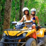 ATV Shared & Ziplines Adventure in Tulum Jungle from Riviera Maya - What’s Included and What’s Extra?