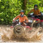 ATV to Jade Cavern, Mud Trails, Snorkel and Lunch with Open Bar - An In-Depth Look at the Itinerary