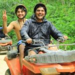 ATV Tour from Cancun and Puerto Morelos with Ziplines and Cenote. - Practical Details and Tips