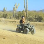 ATV Tour to Explore the Second Arch of Los Cabos - The Realities of the Experience: Pros and Cons