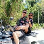 ATV tour to jade cavern with transfer (single or double) - Who Will Enjoy This Tour Most?