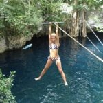 ATV, zip lines and cenote - Transportation & Meeting Details