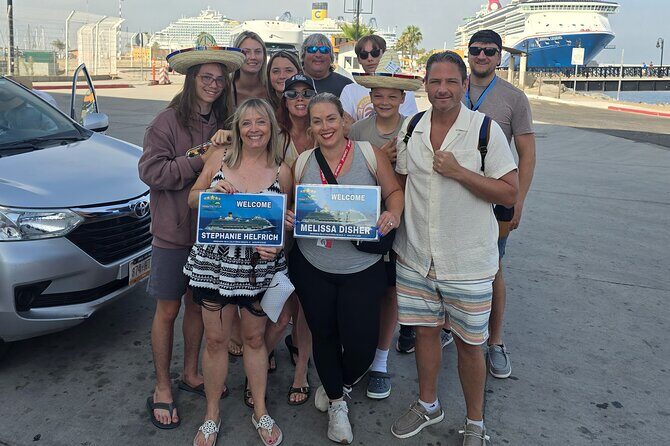 ATV'S on the Mountain with Ocean View Private Tour - Authentic Experiences and Reviewer Insights