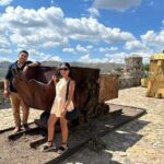 ATVs Through Guanajuato City - Who Would Love This Tour?