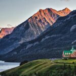 Audio Tour for Self-Guided Drives in Waterton National Park - FAQ
