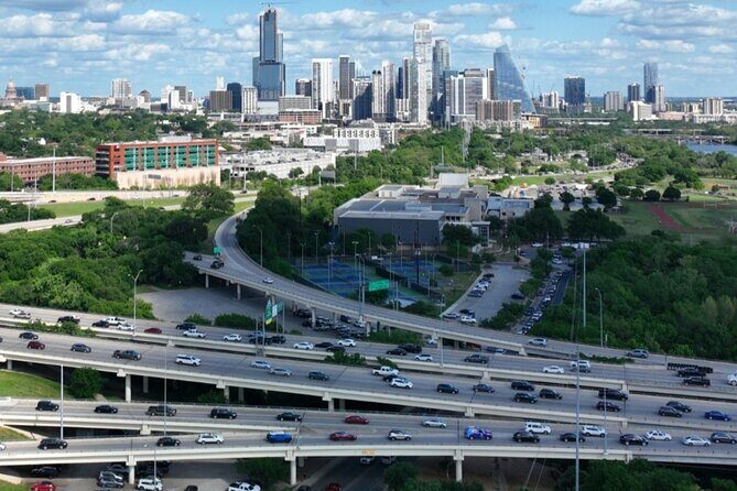 Austin and San Antonio Day Trip with Boat Tour - What to Expect from Each Stop