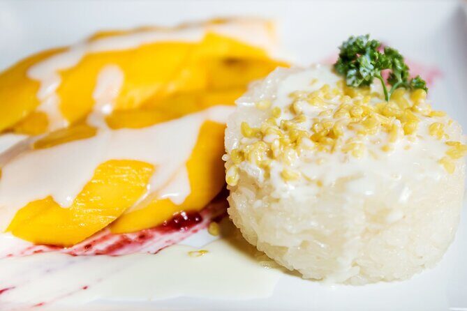 Authentic Thai Cooking Class in Memphis (Includes 4-Course Meal) - A Closer Look at the Experience