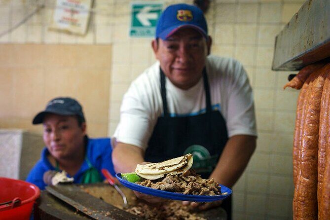 Azcapotzalco: Mexico Citys Culinary Kaleidoscope - The Sum Up: Is This Tour Worth It?